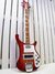 Rickenbacker 4001/4 , Fireglo: Full Instrument - Front
