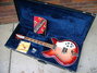 Rickenbacker 381/6 V69, Fireglo: Free image