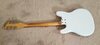 Rickenbacker 430/6 Refin, Custom: Full Instrument - Rear