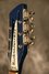 Rickenbacker 360/12 , Azureglo: Headstock