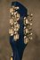Rickenbacker 360/12 , Azureglo: Headstock - Rear