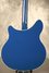 Rickenbacker 360/12 , Azureglo: Body - Rear