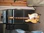 Rickenbacker 4005/4 Mod, Natural: Full Instrument - Front