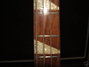 Rickenbacker 4005/4 Mod, Natural: Neck - Front