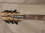 Dec 1985 Rickenbacker 370/12 BT, Mapleglo: Headstock