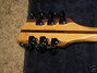 Rickenbacker 370/12 BT, Mapleglo: Headstock - Rear