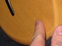 Rickenbacker 370/12 BT, Mapleglo: Close up - Free