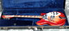 Rickenbacker 366/12 , Fireglo: Free image2