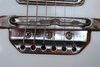 Rickenbacker 950/6 Tulip, Fireglo: Close up - Free