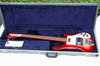 Rickenbacker 4001/4 V63, Fireglo: Free image