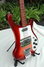 Rickenbacker 4001/4 V63, Fireglo: Close up - Free2