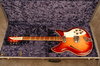 Rickenbacker 381/6 V69, Fireglo: Free image