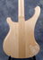 Rickenbacker 4003/4 , Mapleglo: Body - Rear
