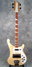 Rickenbacker 4003/4 , Mapleglo: Full Instrument - Front