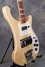 Rickenbacker 4003/4 , Mapleglo: Close up - Free