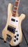 Rickenbacker 4003/4 , Mapleglo: Close up - Free2