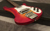 Rickenbacker 4001/4 S, Fireglo: Body - Front