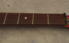 Rickenbacker 4001/4 S, Fireglo: Neck - Front