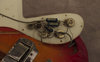 Rickenbacker 4001/4 S, Fireglo: Close up - Free2