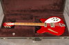 Rickenbacker 360/12 , Ruby: Free image