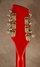 Rickenbacker 360/12 , Ruby: Headstock - Rear