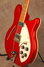 Rickenbacker 360/12 , Ruby: Close up - Free