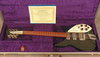 Rickenbacker 355/12 JL, Jetglo: Free image