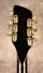 Rickenbacker 355/12 JL, Jetglo: Headstock - Rear