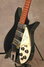 Rickenbacker 355/12 JL, Jetglo: Close up - Free