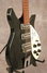 Rickenbacker 355/12 JL, Jetglo: Close up - Free2