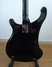 Feb 1975 Rickenbacker 480/6 , Jetglo: Body - Rear