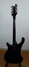 Rickenbacker 480/6 , Jetglo: Full Instrument - Rear