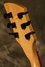 Rickenbacker 350/6 Liverpool, Mapleglo: Headstock - Rear