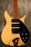 Rickenbacker 350/6 Liverpool, Mapleglo: Body - Front