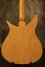 Apr 1989 Rickenbacker 350/6 Liverpool, Mapleglo: Body - Rear