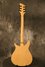Rickenbacker 350/6 Liverpool, Mapleglo: Full Instrument - Rear