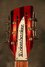 Oct 2000 Rickenbacker 360/12 CW, Fireglo: Headstock