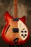 Rickenbacker 360/12 CW, Fireglo: Body - Front