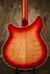Oct 2000 Rickenbacker 360/12 CW, Fireglo: Body - Rear