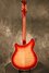 Rickenbacker 360/12 CW, Fireglo: Full Instrument - Rear