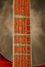 Rickenbacker 360/12 CW, Fireglo: Neck - Front