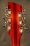Rickenbacker 330/12 , Fireglo: Headstock - Rear