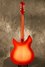 Rickenbacker 330/12 , Fireglo: Full Instrument - Rear