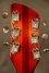Rickenbacker 360/6 , Fireglo: Headstock - Rear