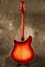 Rickenbacker 360/6 , Fireglo: Full Instrument - Rear