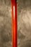 Rickenbacker 360/6 , Fireglo: Neck - Rear