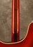 Rickenbacker 4005/4 , Fireglo: Free image