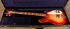 Rickenbacker 4005/4 , Fireglo: Free image2