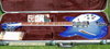 Rickenbacker 370/12 VP, Blueburst: Free image