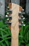 Rickenbacker 660/12 , Mapleglo: Headstock - Rear